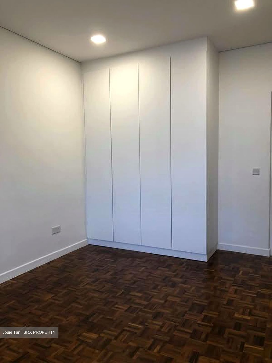 Balmoral Point (D10), Apartment #574090531